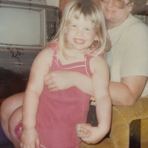 Fundraising Page: Felicity Nesham-West